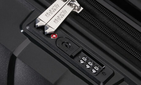 Zuverlässige Sicherheit