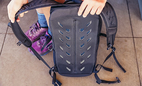 Ausrüstung, der du vertrauen kannst