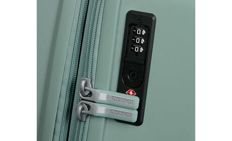 Zuverlässige Sicherheit