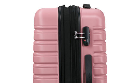 Expandable
