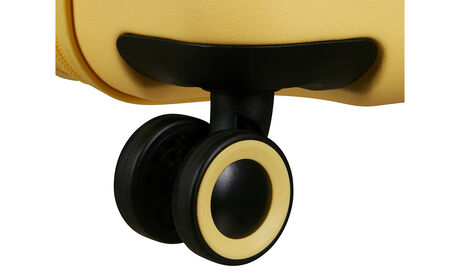 Double Wheel System