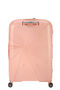 American Tourister StarVibe Spinner Expandable TSA 77cm  Metallic Peach American Tourister StarVibe Spinner Expandable TSA 77cm  Metallic Peach