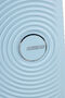 American Tourister Soundbox Mini Spinner 47cm  Pastel Blue