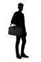 American Tourister Take2cabin 3-Way Boarding Bag Prime  Schwarz