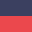 Navy/Red