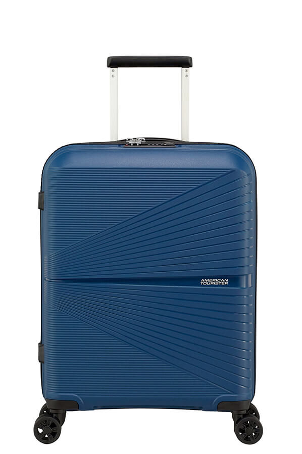 American Tourister Airconic Spinner 55/20 Tsa 55cm  Midnight Navy