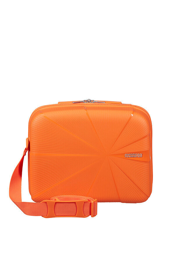 American Tourister Starvibe Beauty Case Papaya Smoothie