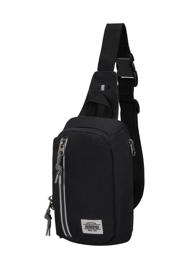 American tourister sling bag outlet