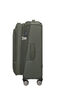 American Tourister Wanderlite Spinner EXP TSA M  Dark Khaki