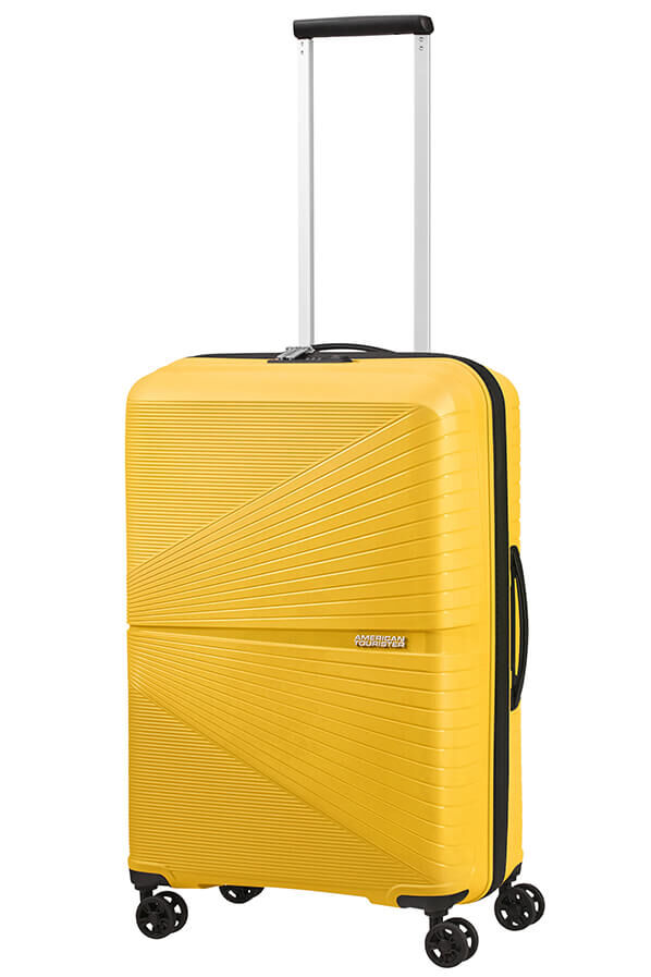 American Tourister Airconic Spinner 67cm  Lemondrop American Tourister Airconic Spinner 67cm  Lemondrop
