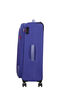 American Tourister Pulsonic Spinner Expandable 81cm  Soft Lilac