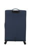 American Tourister Cloudrider Spinner EXP TSA L  Sky Navy