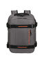 American Tourister Urban Track Laptop Backpack 15.6'  Dark Grey