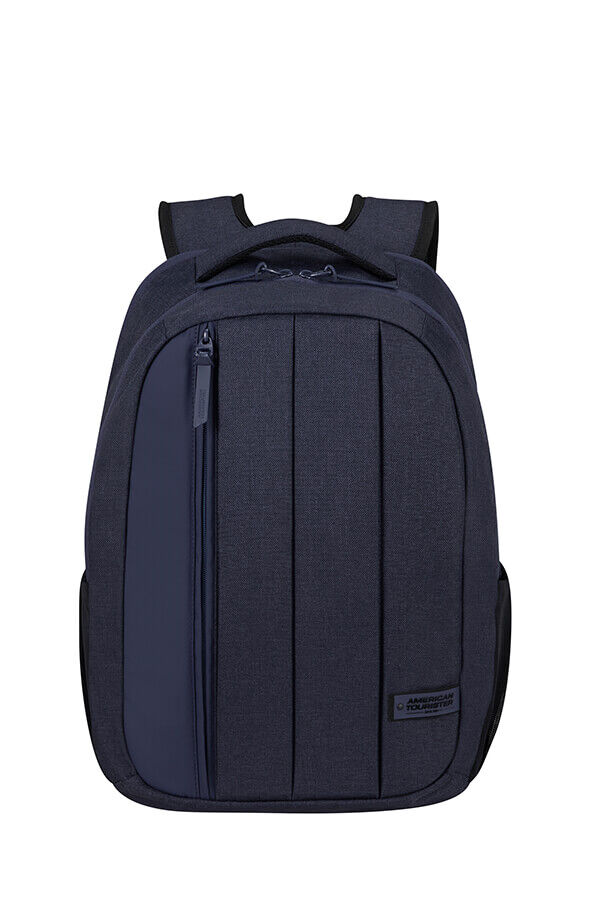 American Tourister Streethero Laptop Backpack 15.6'  Navy Melange