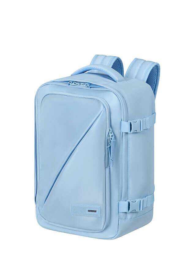 Take2cabin Backpack S Blue Rolling Luggage Austria