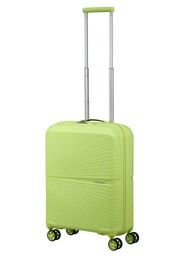 American Tourister Airconic Spinner 55/20 Tsa 55cm  Electric Lime