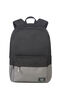 American Tourister Urban Groove Lifestyle Backpack  Black/Grey American Tourister Urban Groove Lifestyle Backpack  Black/Grey
