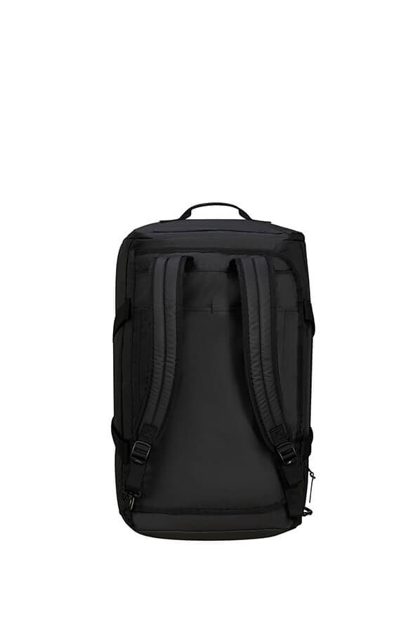 American Tourister Trailgo Duffle M  Schwarz