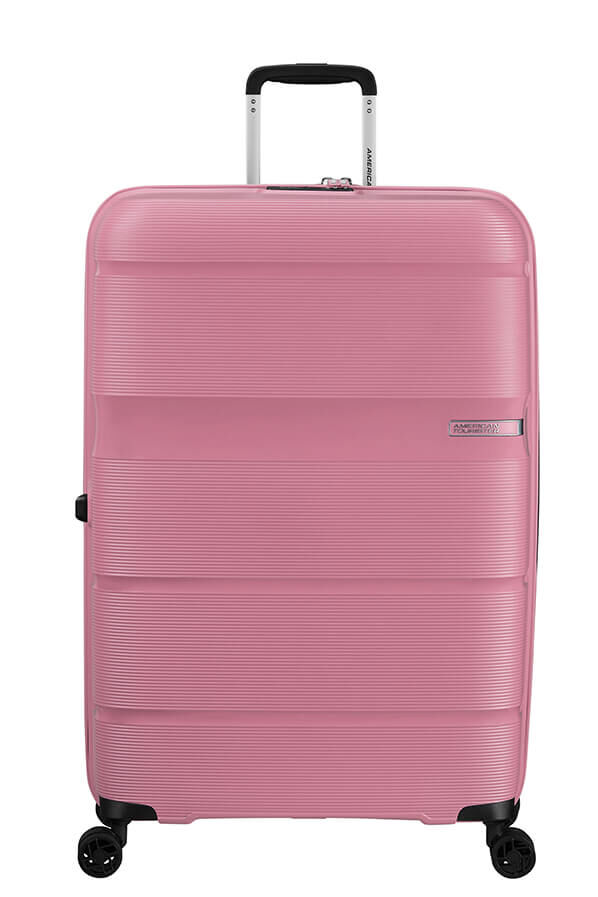 American Tourister Linex Spinner 76cm  Watermelon Pink American Tourister Linex Spinner 76cm  Watermelon Pink