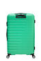 American Tourister Flashline Pop Spinner Exp TSA 78cm  Light Green