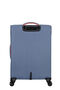 American Tourister Cloudrider Spinner EXP TSA M  Stone Blue