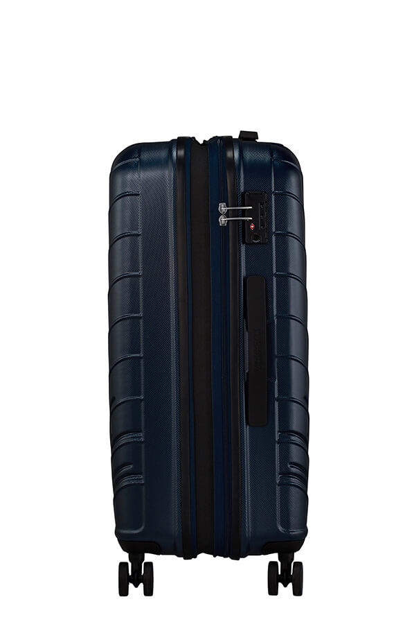 American Tourister Speedstar Spinner 67/24 Exp Tsa  Atlantic Blue