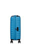 American Tourister Flashline Pop Spinner Exp TSA 55cm  Cloudy Blue