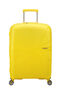 American Tourister Starvibe Spinner Expandable TSA 67cm Electric Lemon American Tourister Starvibe Spinner Expandable TSA 67cm Electric Lemon