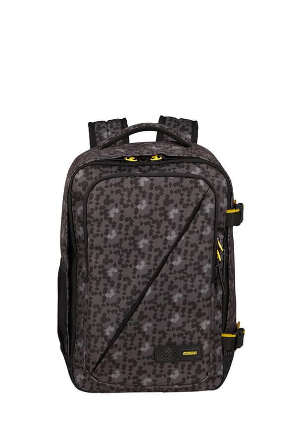 American Tourister Take2cabin Disney Casual Backpack Disney S  Mickey Urban Pixel American Tourister Take2cabin Disney Casual Backpack Disney S  Mickey Urban Pixel