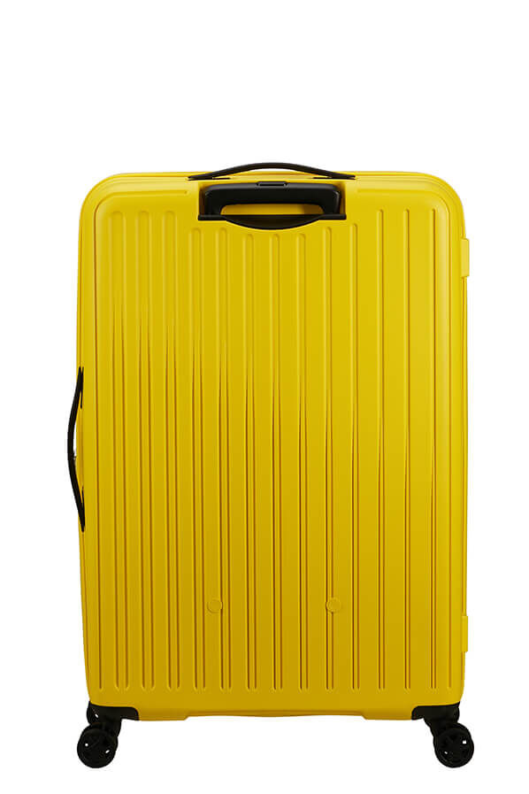 American Tourister Rejoy Spinner 77/28 Tsa 77cm  Electric Yellow
