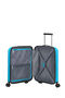 American Tourister Airconic Spinner 55cm  Sporty Blue American Tourister Airconic Spinner 55cm  Sporty Blue