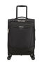 American Tourister SummerRide Spinner Expandable TSA 55cm L35  Schwarz