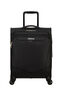 American Tourister SummerRide Spinner S EXP TSA 55cm Schwarz