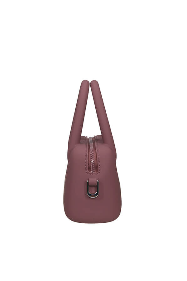 Jellypop Mini Bag | American Tourister Jellypop Mini Bag  Galactic Mauve