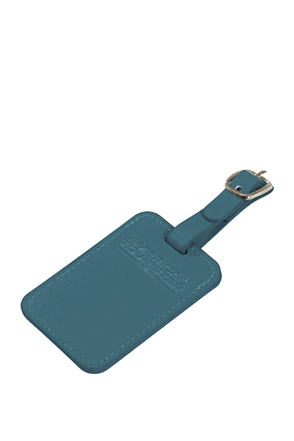 Luggage Tags Gep&auml;ckanh&auml;nger &ndash; Set aus 2 St&uuml;ck