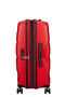 American Tourister Bon Air Dlx Spinner TSA Expandable 66cm  Magma Red