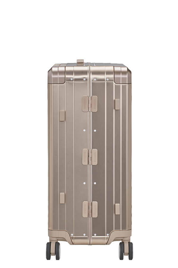 American Tourister Soundbox Alu Spinner TSA 68cm  Bronze