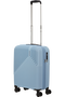 Niteline Trolley mit 4 Rollen 55cm