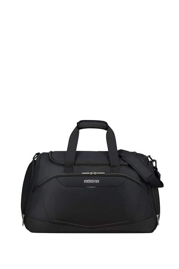 American Tourister SummerRide Duffle 52/20 Black