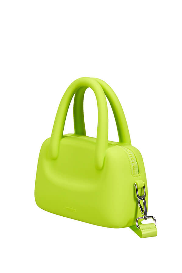 Jellypop Mini Bag | American Tourister Jellypop Mini Bag  Lime