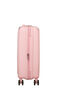 American Tourister SoundBox Spinner TSA Expandable 55cm  Pastel Pink