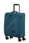 American Tourister Take2cabin Spinner Tsa 55cm  Harbor Blue