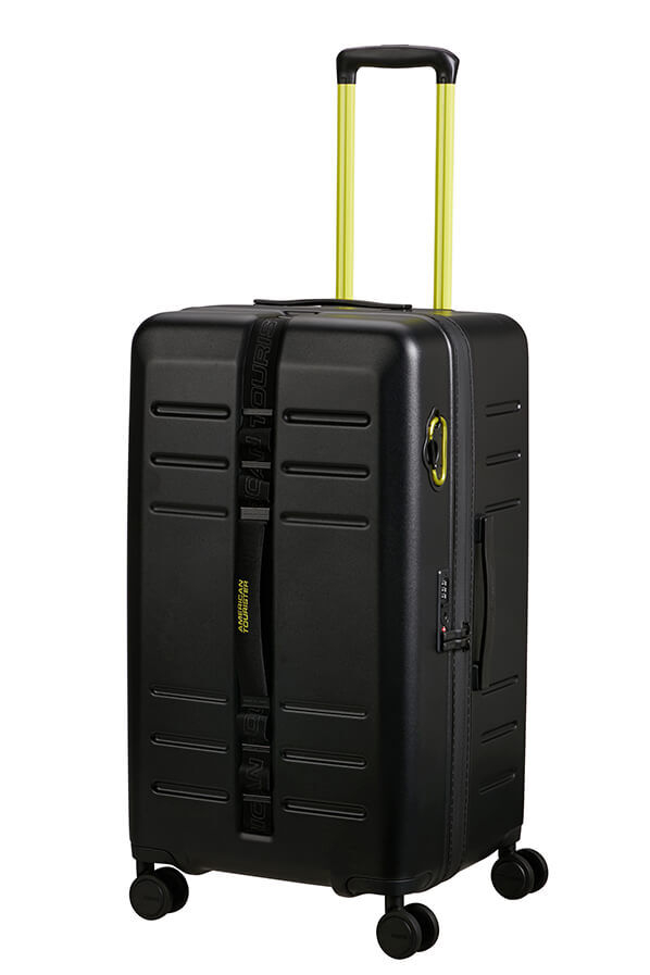 American Tourister Trailon Trunk 73cm  Schwarz
