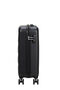 American Tourister Astrobeam Spinner TSA 55cm  Storm Black