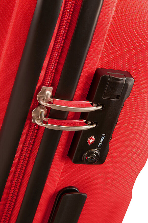 Bon Air Trolley mit 4 Rollen 75cm