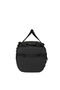 American Tourister Upventure DUFFLE BACKPACK  Black
