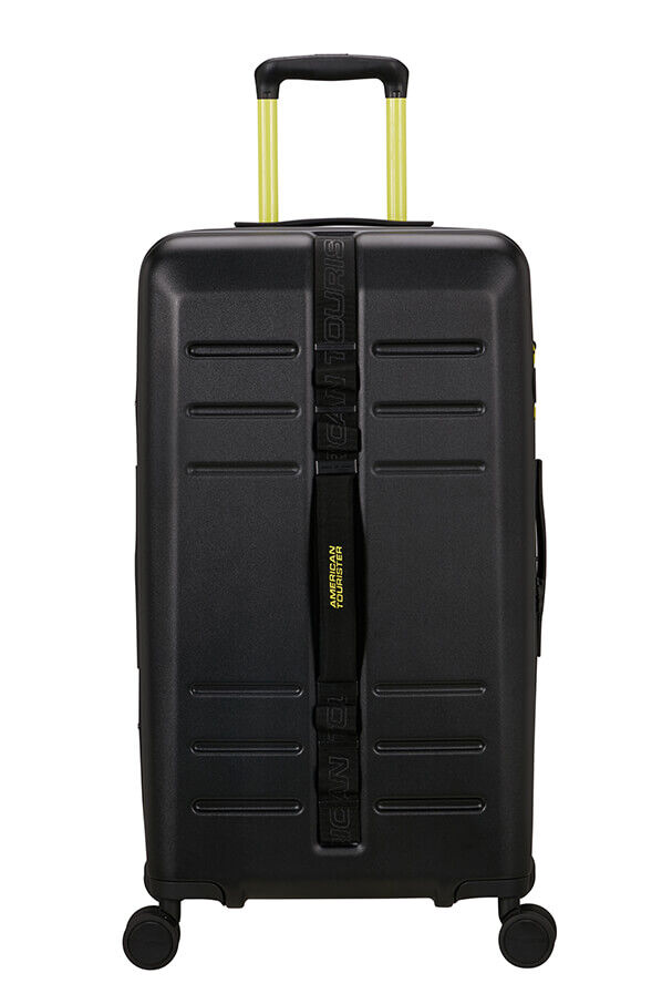 American Tourister Trailon Trunk 73cm  Schwarz