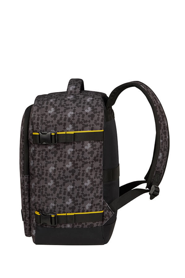 American Tourister Take2cabin Disney Casual Backpack Disney S  Mickey Urban Pixel American Tourister Take2cabin Disney Casual Backpack Disney S  Mickey Urban Pixel