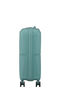 American Tourister Airconic Spinner 55/20 Tsa 55cm  Dusty Turquoise American Tourister Airconic Spinner 55/20 Tsa 55cm  Dusty Turquoise