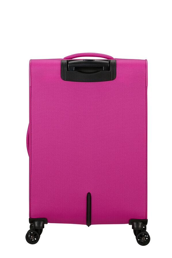 American Tourister Sea Seeker Spinner 68/25 Tsa 68cm  Deep Fuchsia